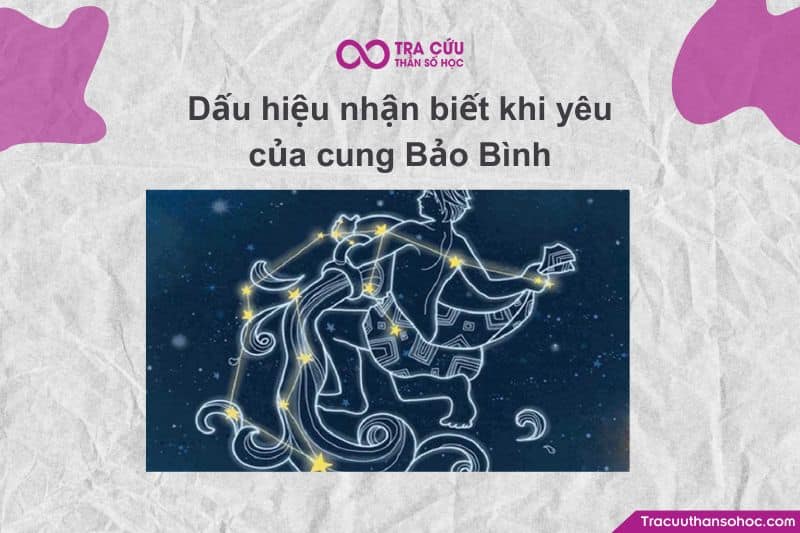 Bảo Bình sẽ chủ động nhắn tin, hỏi han và duy trì cuộc trò chuyện mỗi ngày.
