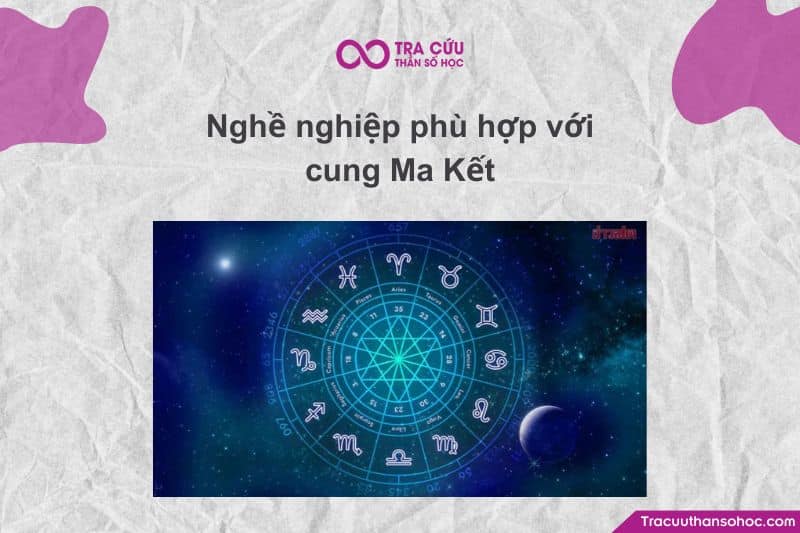 Nghề Nghiệp Phù Hợp Với Cung Ma Kết (Capricorn) Khi kỷ luật tạo nên đỉnh cao sự nghiệp