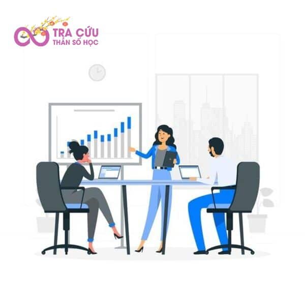 Thích nghi tốt với sự biến đổi phát sinh trong môi trường sống và làm việc