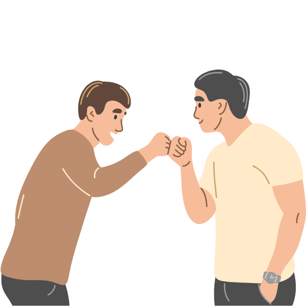 ESTP - Người thực thi