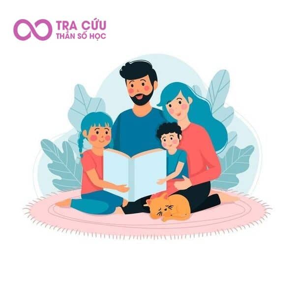 Các "Nhà logic học" khuyến khích con cái họ suy nghĩ độc lập, tìm kiếm kiến ​​thức mới, nói lên và bảo vệ ý kiến ​​​​của mình