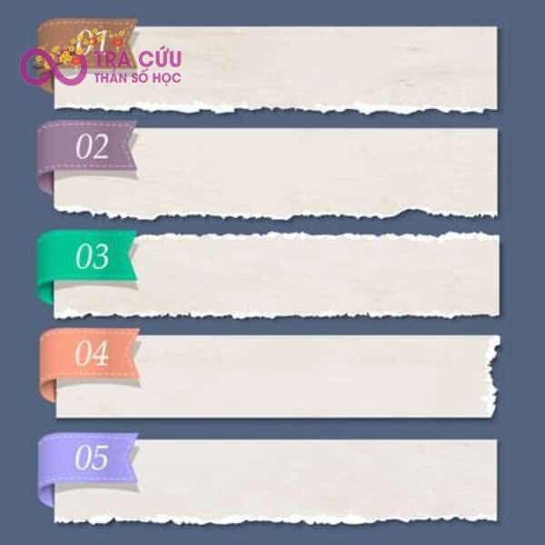 5 nhóm tính cách MBTI hiếm