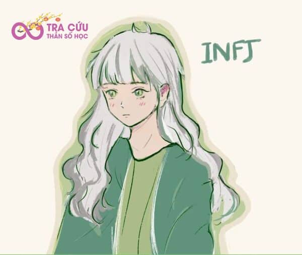 Nhóm tính cách MBTI hiếm gặp ở nam giới và nữ giới