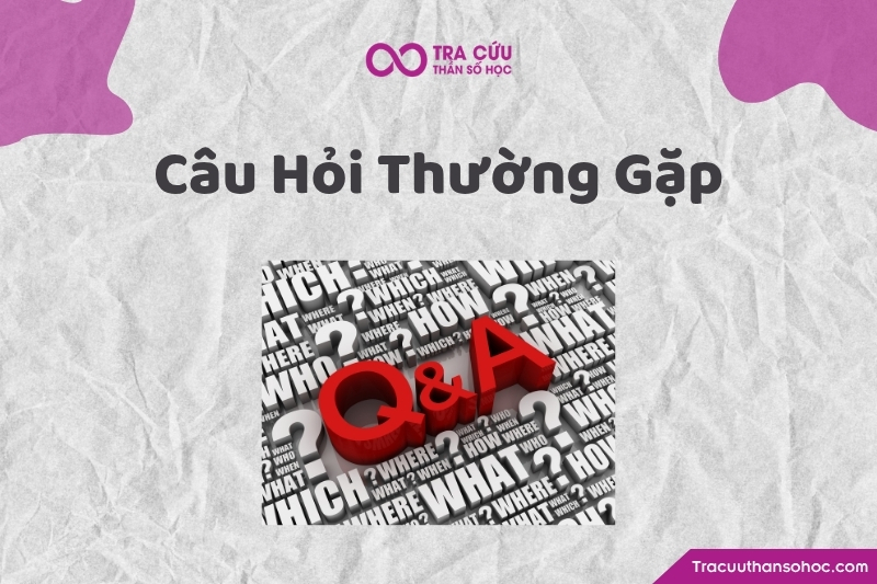 Một số câu hỏi thường gặp liên quan đến số chủ đạo 2 trong năm 2027